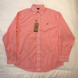 Southern Marsh Wrinkle-free dress shirt